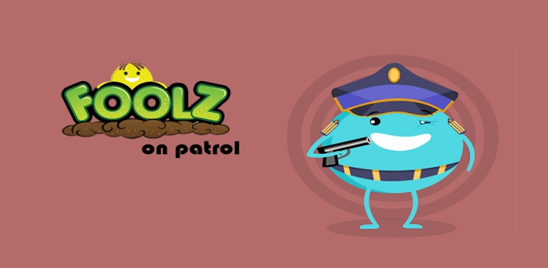 Foolz: on Patrol screenshots