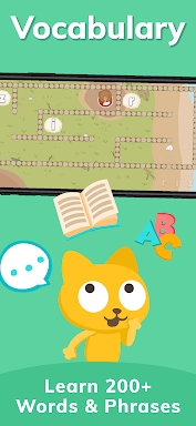 Learn French - Studycat screenshots