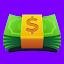 PLAYTIME - Earn Money Playing icon