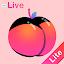 Rex Lite: Live Video Chat icon