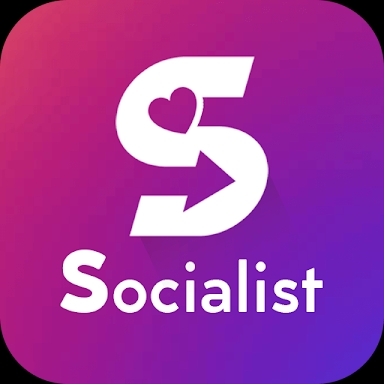 Socialist | Get Fast Followers screenshots