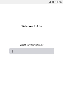 LIFA - Shifting App screenshots