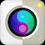 phoTWO - selfie collage camera icon