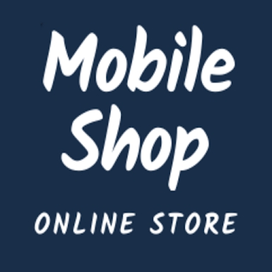 Mobile Shop screenshots