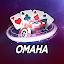 Poker Omaha: Casino game icon