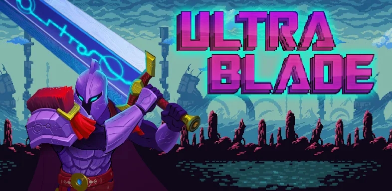 Ultra Blade screenshots