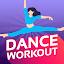 Dance Workout for Weight Loss icon