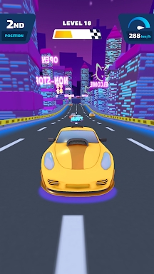 Race King 3D screenshots