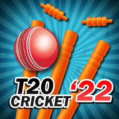 T20 Cricket 2022 screenshots