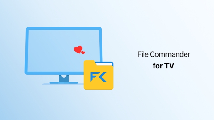 File Commander Manager & Cloud screenshots