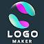 Logo Maker : Brand Logo Design icon
