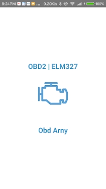 Obd Arny - ELM327 car scanner screenshots
