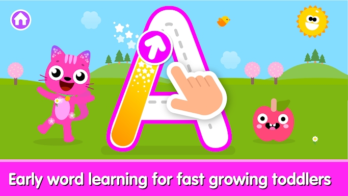 Toddler Games: Kids Learning screenshots