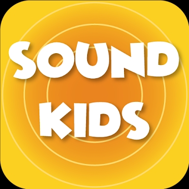 Sounds for Kids ( animals,birds) screenshots