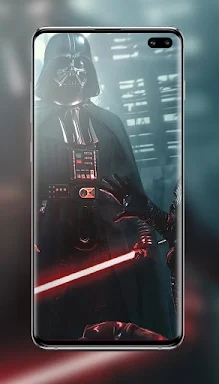 Darth Vader Wallpaper screenshots