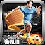 Soccer Run: Skilltwins Games icon