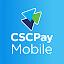 CSCPay Mobile Coinless Laundry icon