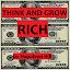 Think and Grow Rich - N. Hill icon