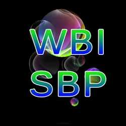 WBI Sensory Bubble Popper