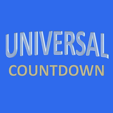 Universal Studios Countdown screenshots