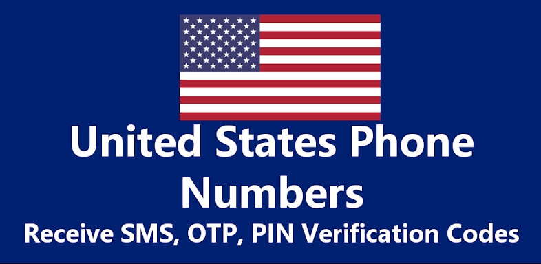 USA Phone Numbers, Receive SMS screenshots