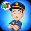 My Town: Police Games for kids icon