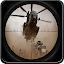 Amazing Sniper 3D FPS - Advanc icon