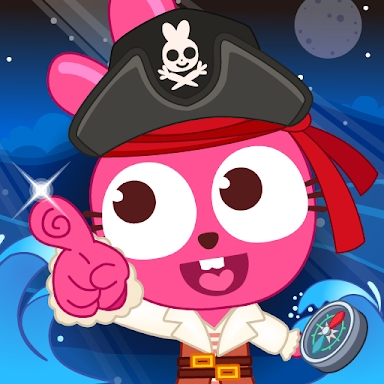 Papo Town Pirate screenshots