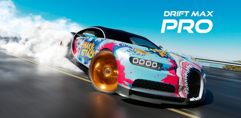 Drift Max Pro Car Racing Game screenshots