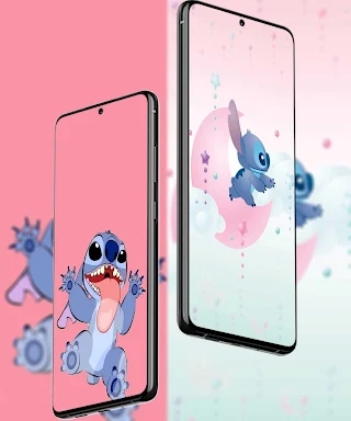 Cute Wallpaper: Blue Koala screenshots