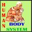 Human Body System icon