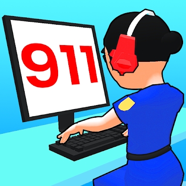 911 Emergency Dispatcher screenshots