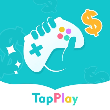 Tap Play - Play & Earn screenshots