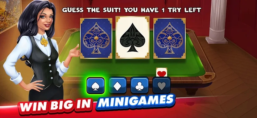 Spades Plus - Card Game screenshots