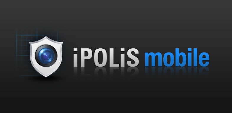 iPOLiS mobile screenshots