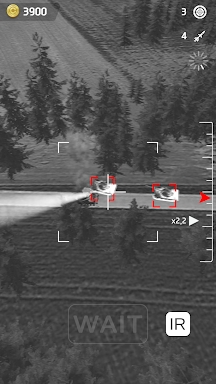 Drone Strike Military War 3D screenshots