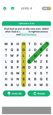 Bible Verse Search-Word Search screenshots