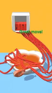 Noodle Master: Make RAMEN! screenshots