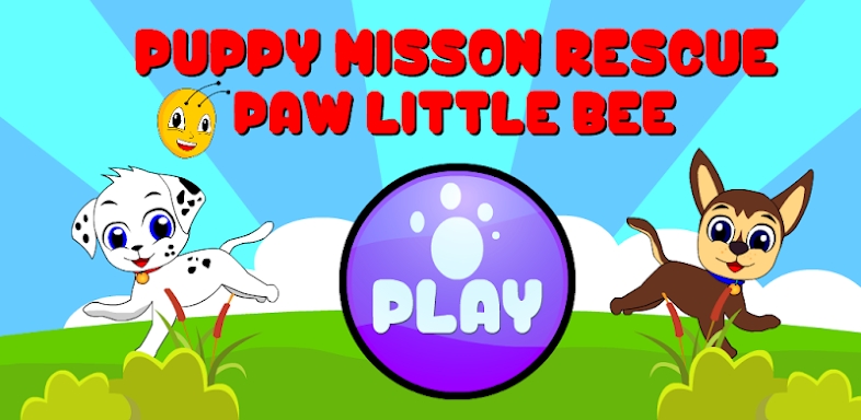 Puppy Mission Rescue screenshots