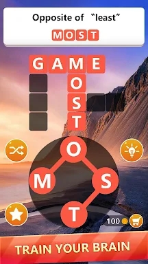 Trivia Cross -Trivia Word Game screenshots