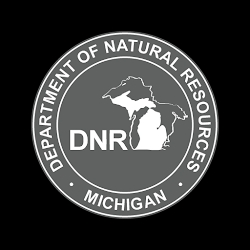 Michigan DNR Hunt Fish
