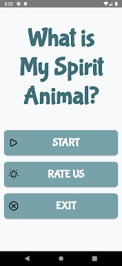 What is My Spirit Animal? screenshots