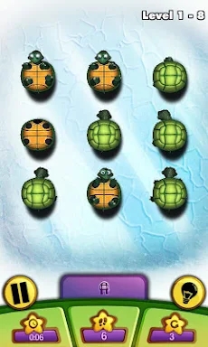 Turtles screenshots