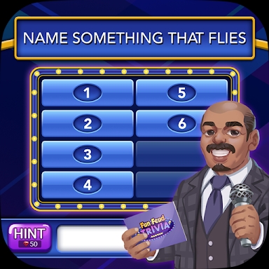 Fun Feud Trivia: Play Offline! screenshots