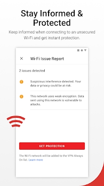 VPN Proxy One Pro - Safer VPN screenshots