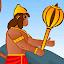 Hanuman the ultimate game icon
