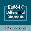 DSM-5-TR Differential Dx icon