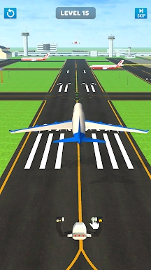 Airplane Game Flight Simulator screenshots