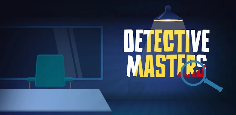 Detective Masters screenshots