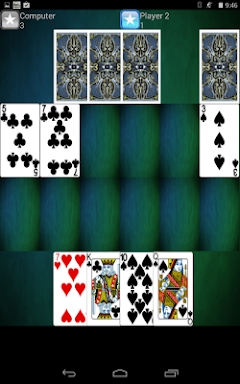 Casino Card Game screenshots